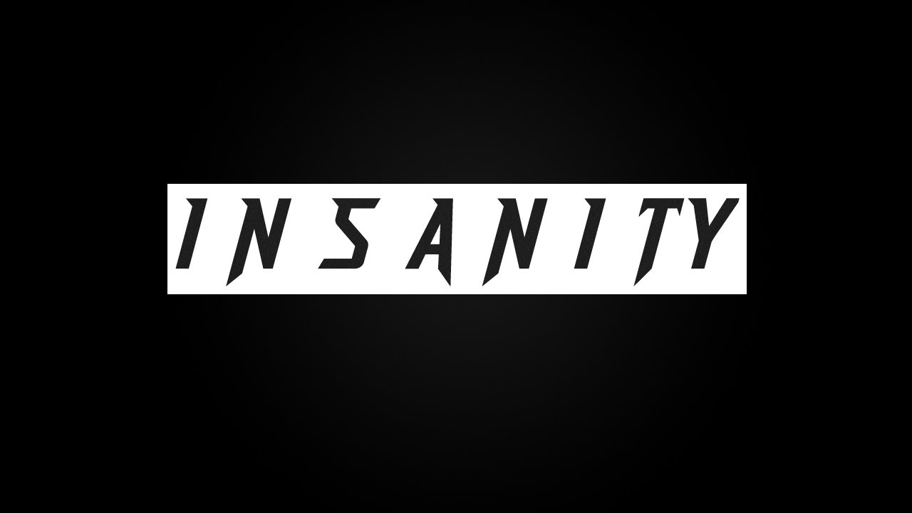 Unduh Insanity untuk Minecraft 1.14.4